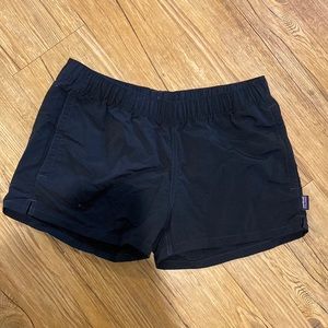 Patagonia barely baggies